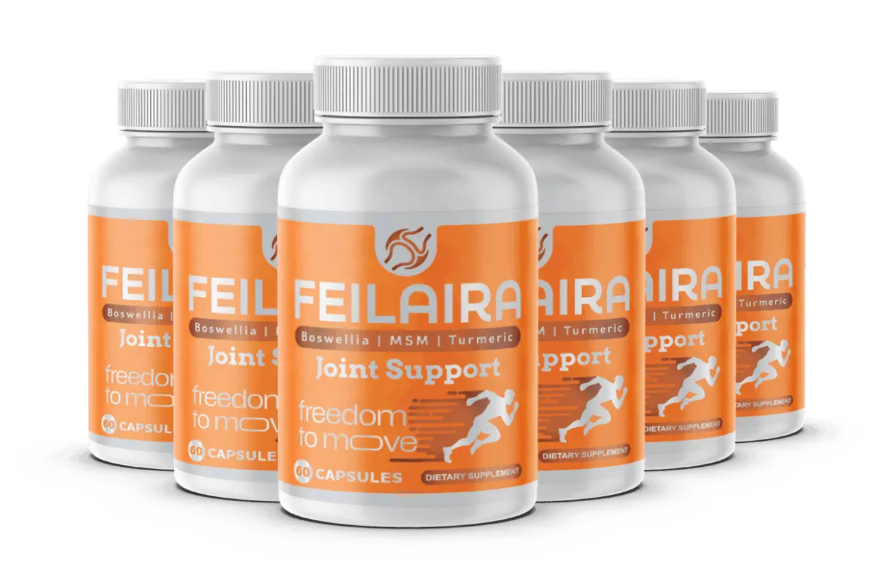 Feilaira-supplement